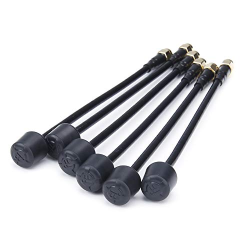 iFlight LHCP RP-SMA Drone Antennas (2pcs)