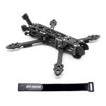 DJI FPV HD-Compatible Carbon Fiber Racing Frame