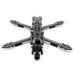 DJI FPV HD-Compatible Carbon Fiber Racing Frame