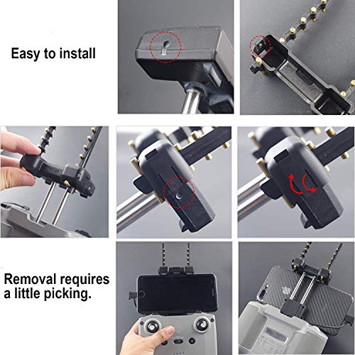 Skyreat 5.8Ghz Signal Boosters for DJI Drones