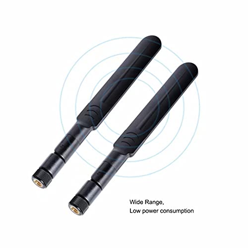 Dual Band WiFi Antenna Kit for Drones