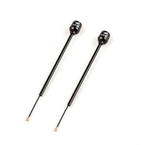 FPV Drone Antenna Set: HGLRC LHCP 2.5dBi Mini
