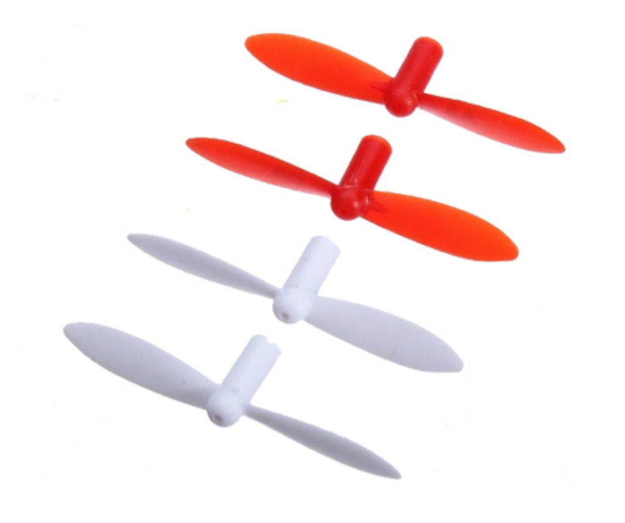 Hubsan Nano Q4 H111 with RX Board & LEDs