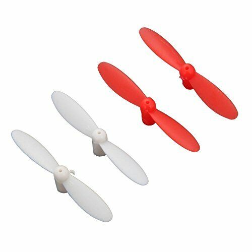 Hubsan Nano Q4 H111 with RX Board & LEDs