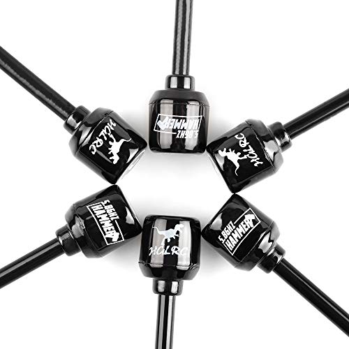 FPV Drone Antenna Set: HGLRC LHCP 2.5dBi Mini