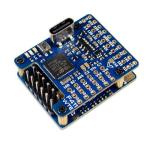 Matek F411-WTE Flight Controller with OSD