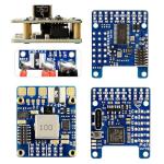 Matek F411-WTE Flight Controller with OSD