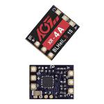 Mini Brushless ESCs for RC Drones