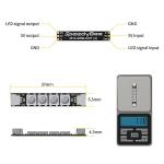 RGB LED Strip for FPV Drones