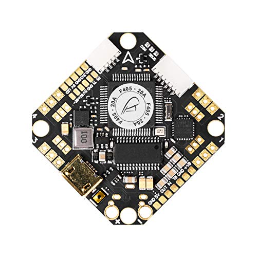 BETAFPV Toothpick F405 20A BLHeli_32 ESC