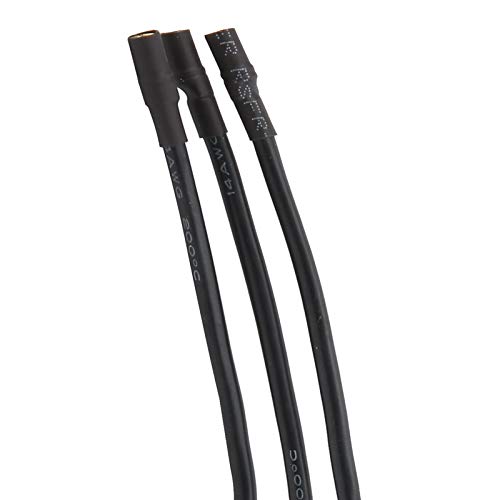 Brushless ESC with 5V/3A BEC for Drones