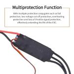 Powerful Brushless ESC for RC Drones