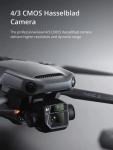 DJI Mavic 3 Quadcopter with Hasselblad Camera