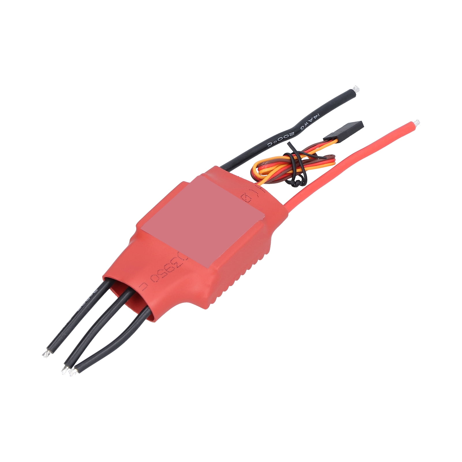 OTVIAP 50A Brushless ESC for FPV Drone