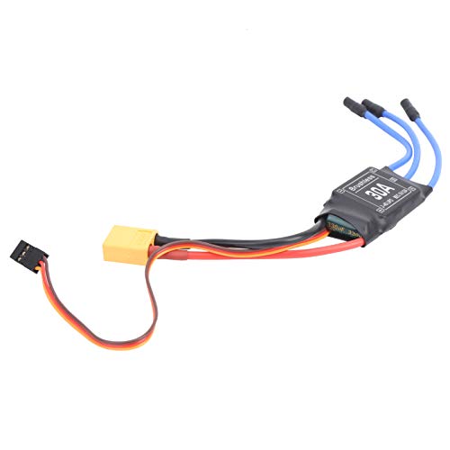 CHICIRIS 30A Brushless ESC for RC Drones