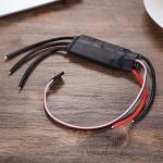 Long Brushless Motor Speed Controller for Drones