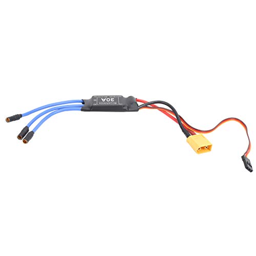 Dauerhaft Brushless ESC for RC Drones