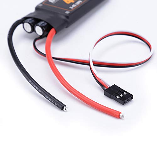 Long Brushless Motor Speed Controller for Drones