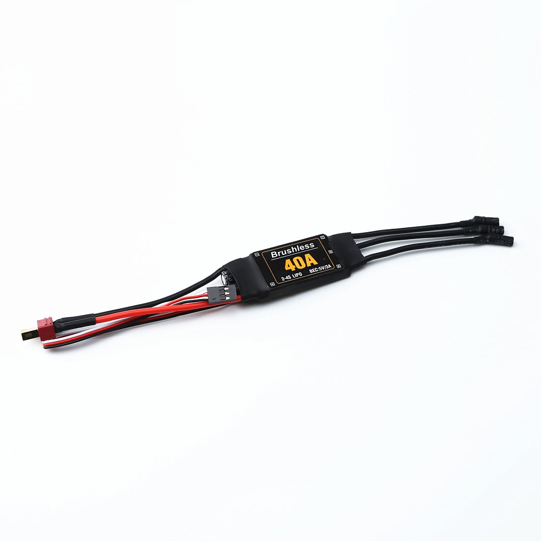 Mulanimo 40A Brushless ESC for Drones