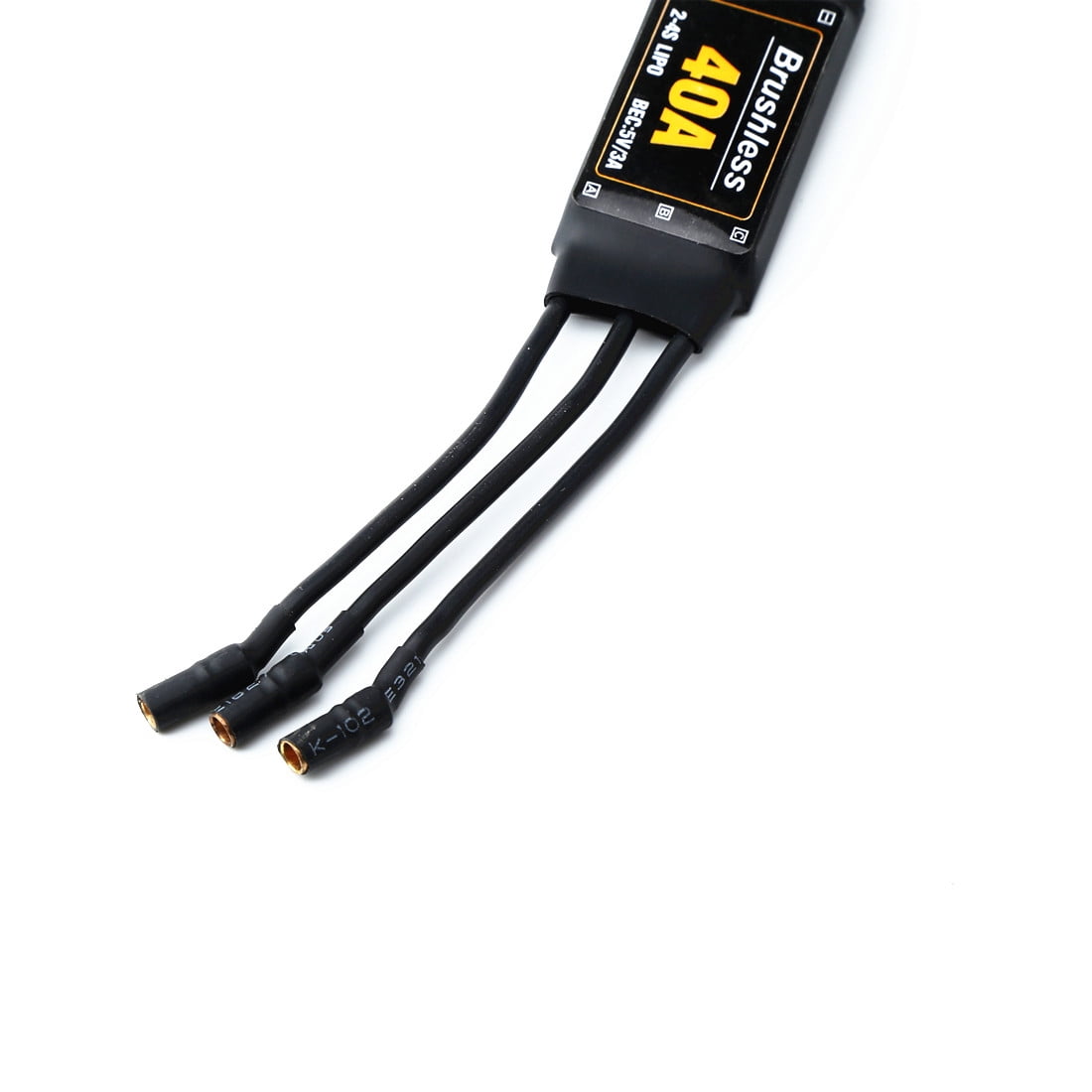 Mulanimo 40A Brushless ESC for Drones