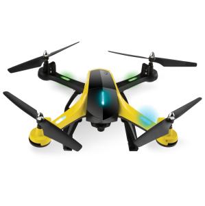 Vivitar GPS Camera Drone with Live Streaming