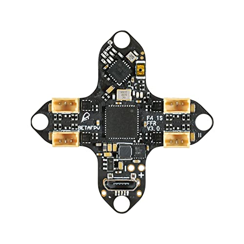 BETAFPV F4 1S AIO Brushless Flight Controller