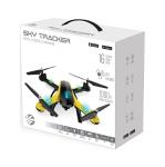 Vivitar GPS Camera Drone with Live Streaming