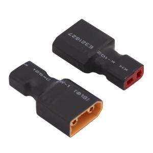 XT90 Connector Adapter for Drones RC Lipo ESC