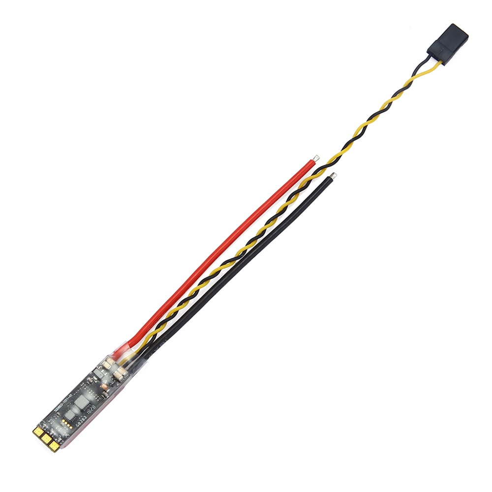 Flycolor RAPTOR SLIM 40A Brushless ESC (Drone)