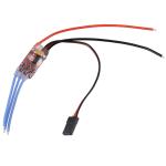 XP-7A Brushless ESC for RC Aircraft