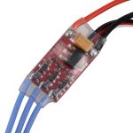 XP-7A Brushless ESC for RC Aircraft