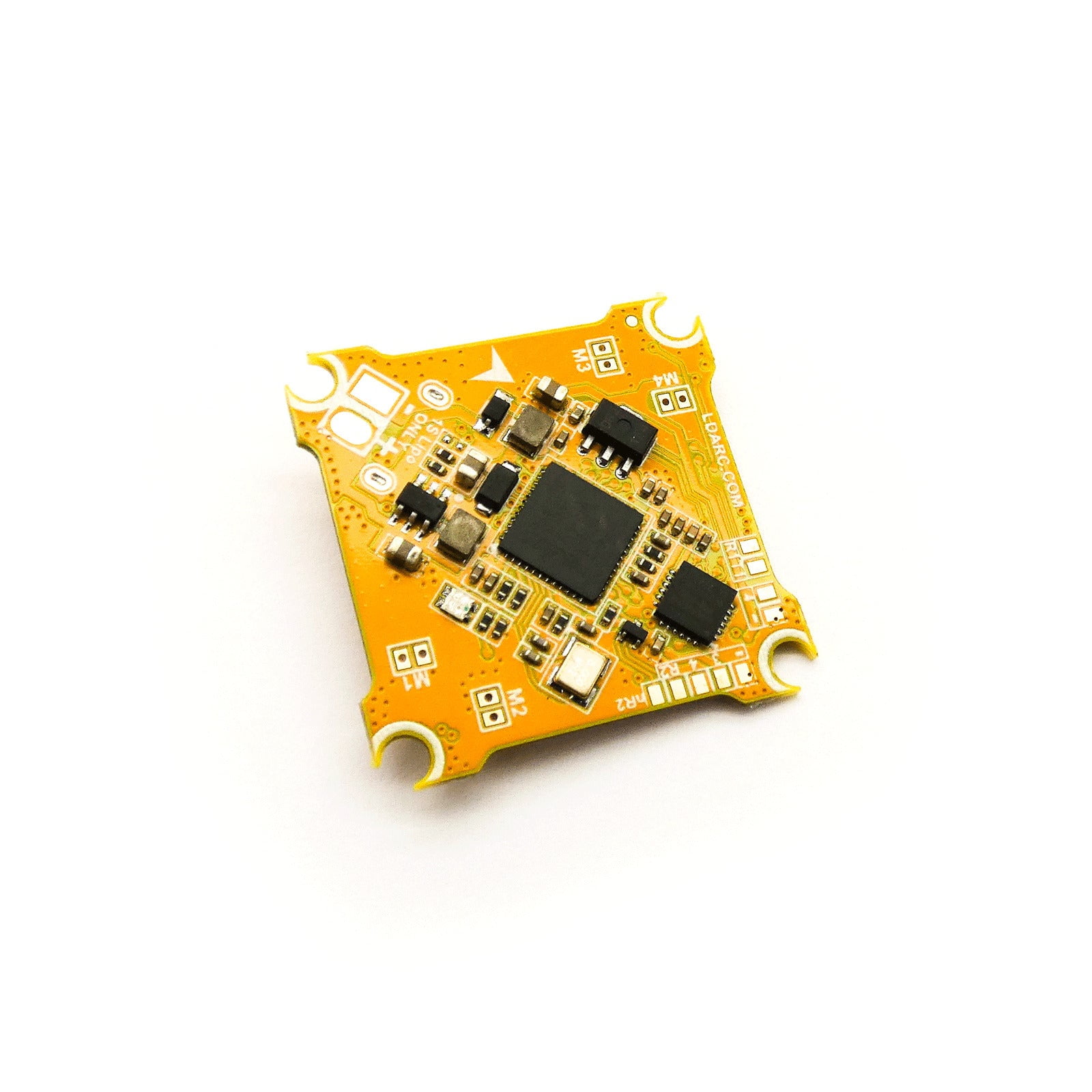 LDARC Brushed Drone Controller with Flip-Over Support