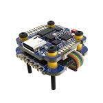 40pcs Anti-Vibration Dampers for FPV Drone Controllers