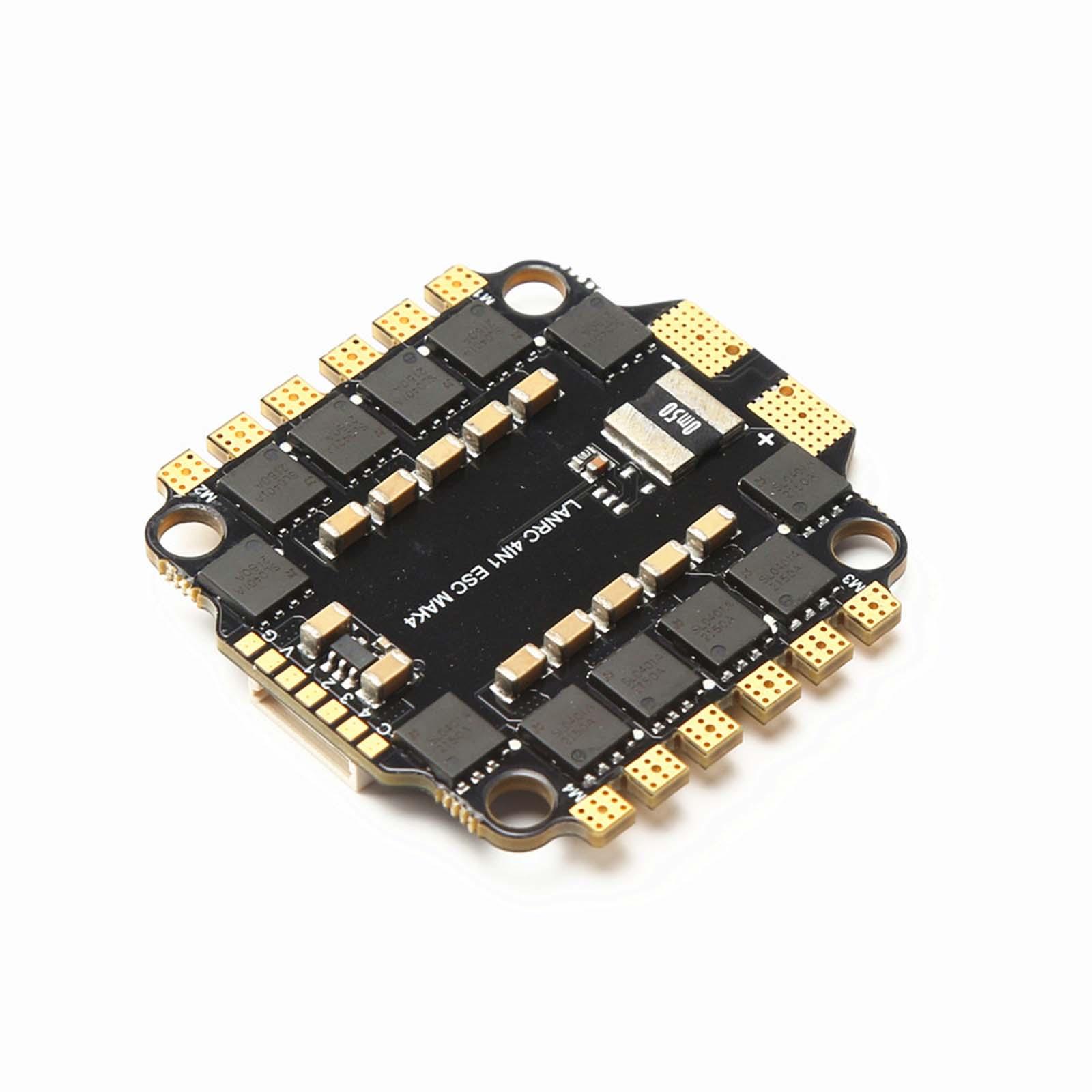 Betaflight Drone FC Stack with 30A ESC
