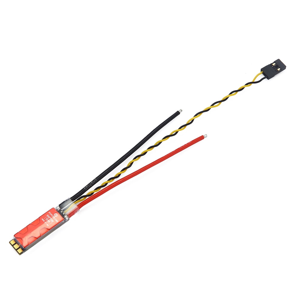 Flycolor RAPTOR SLIM 40A Brushless ESC (Drone)