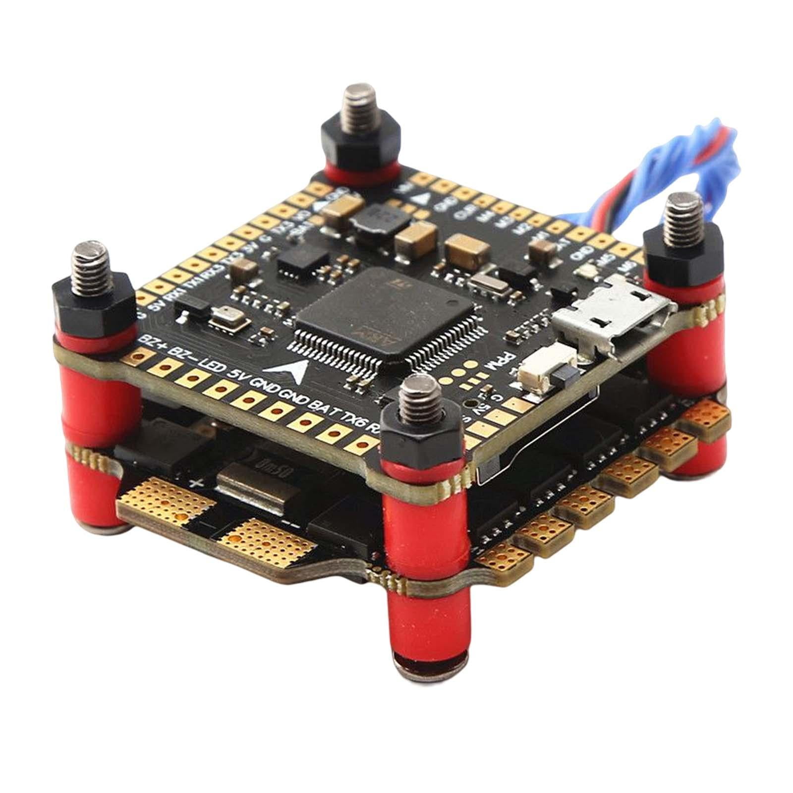 Betaflight Drone FC Stack with 30A ESC