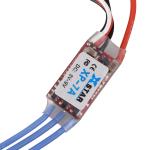 XP-7A Brushless ESC for RC Aircraft