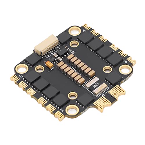 4-in-1 ESC for Unmanned RC Drones