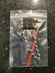 Team BlackSheep TBS Bulletproof 25A ESC for Drones