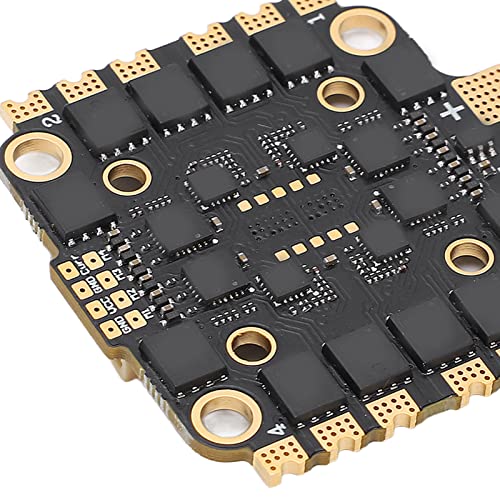 DEWIN RC Drone ESC - 4-in-1 45A Speed Controller