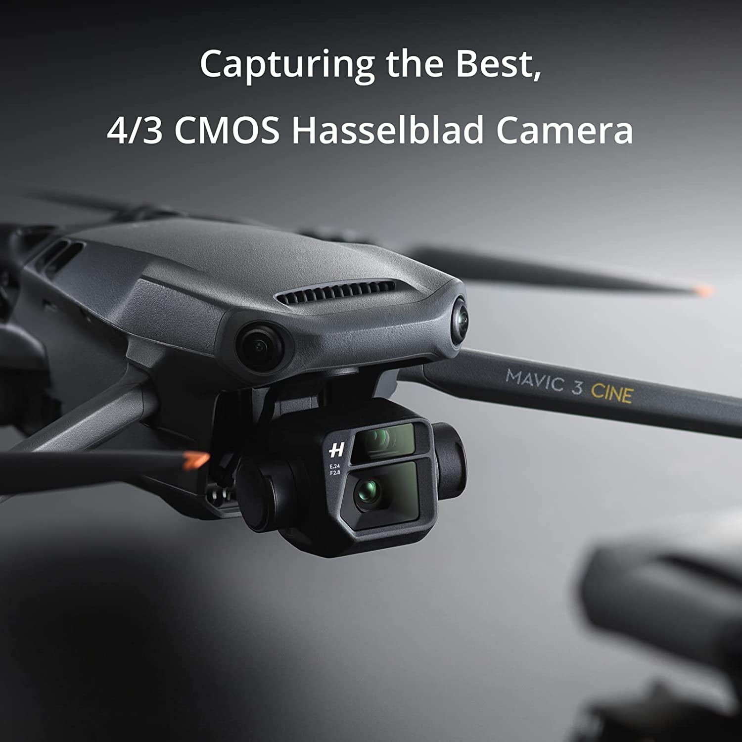 DJI Mavic 3 Cine Premium Combo Pack