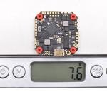 JHEMCU GHF411AIO-BMI Flight Control for 40A Drone