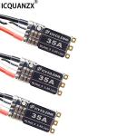ICQUANZX 35A ESC OPTO for FPV Quadcopter