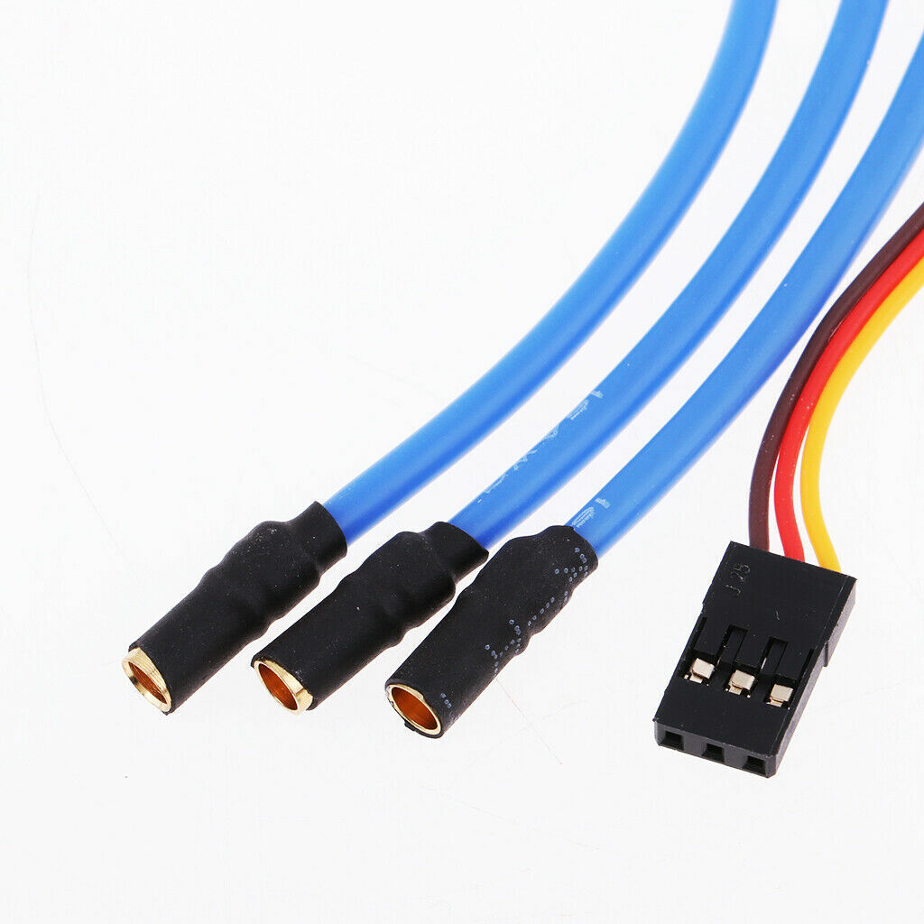 Drone/RC 30A ESC with Deans BEC