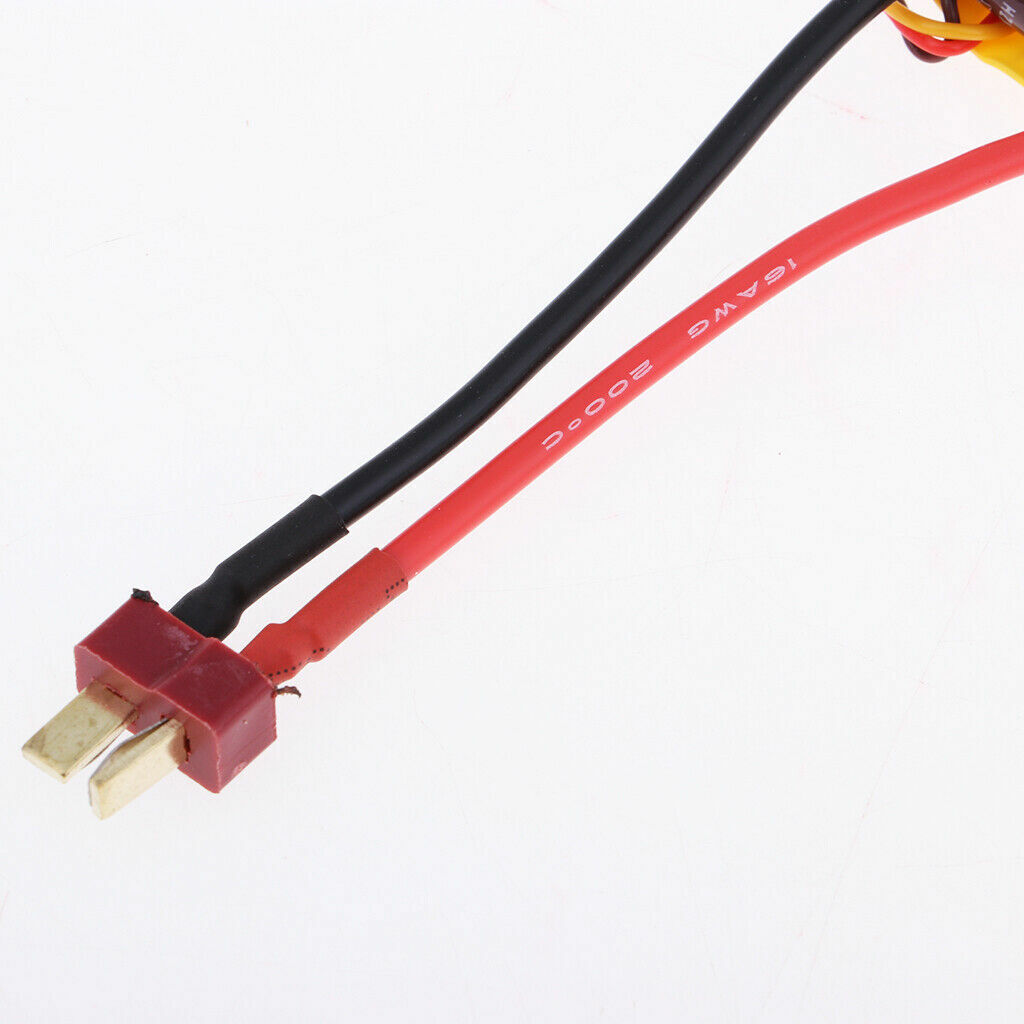 Drone/RC 30A ESC with Deans BEC