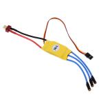 Drone/RC 30A ESC with Deans BEC