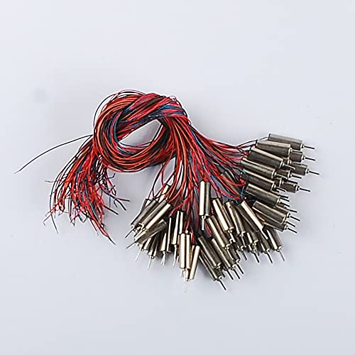 High Speed Coreless Motor for DIY Drone Projects