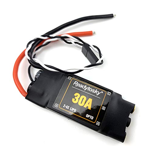 ReadyToSky 30A ESC for RC Quadcopter (4pcs)