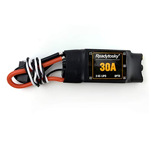 ReadyToSky 30A ESC for RC Quadcopter (4pcs)