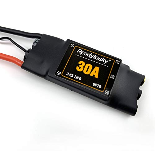 ReadyToSky 30A ESC for RC Quadcopter (4pcs)